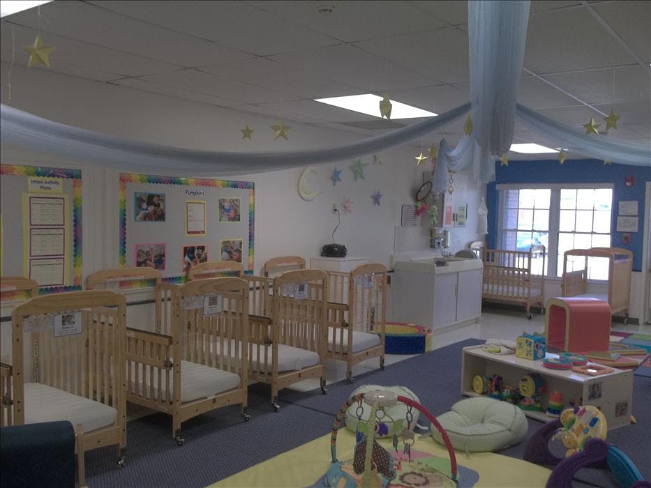 Mansfield KinderCare Daycare in Mansfield, TX Winnie